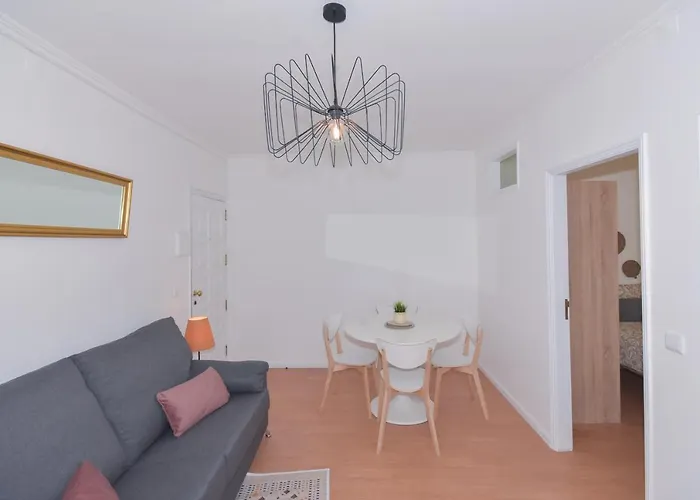 Downtown River Apartamento Oporto