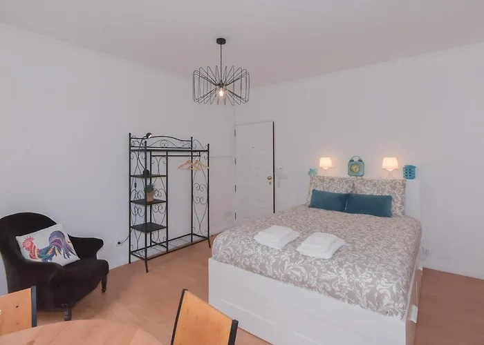 Downtown River Apartamento