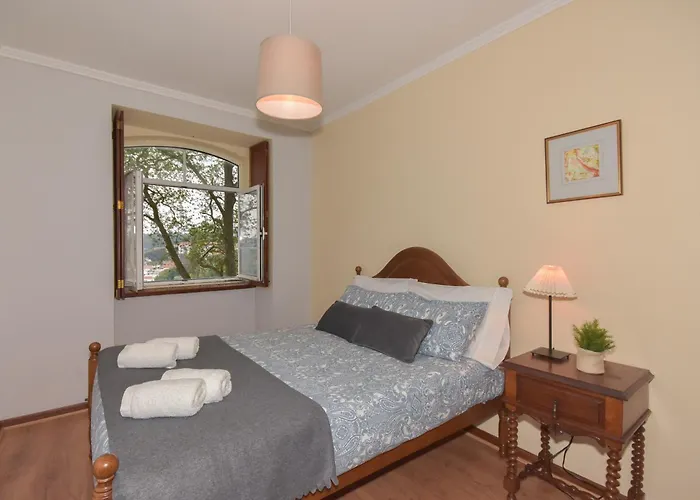 Apartamento Downtown River *