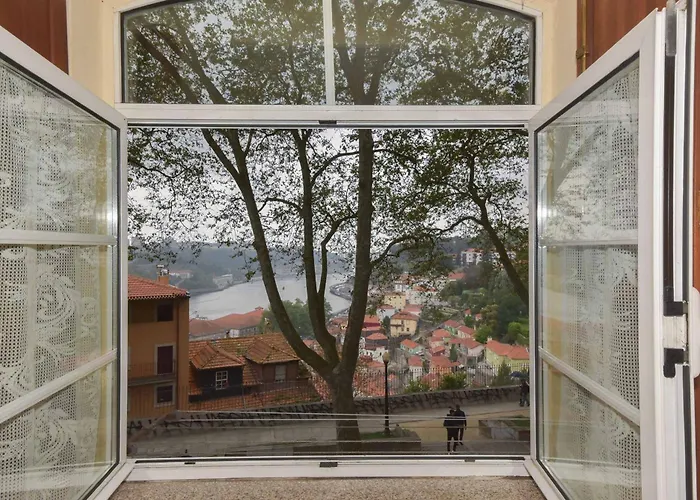 Apartamento Downtown River Oporto