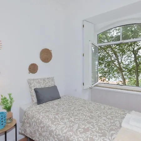 Downtown River Lejlighed Porto