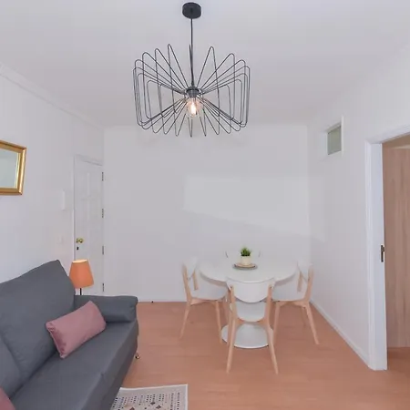 Downtown River Apartment Porto