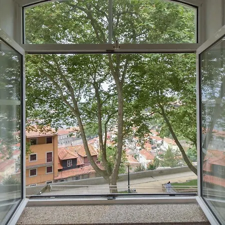 Lejlighed Downtown River