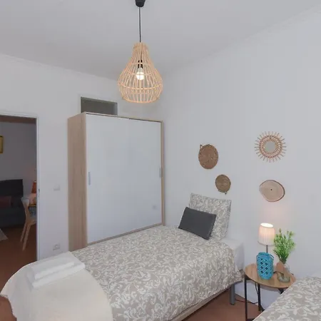 Downtown River * Porto