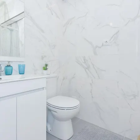 Downtown River Lejlighed *