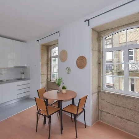 Apartment Downtown River *