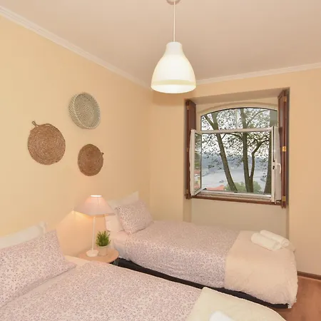 Downtown River Apartment Porto