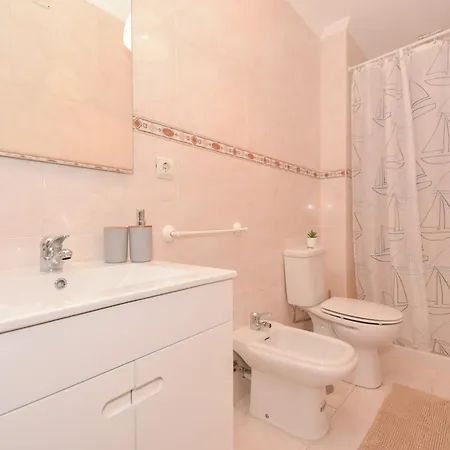 Apartment Downtown River Porto