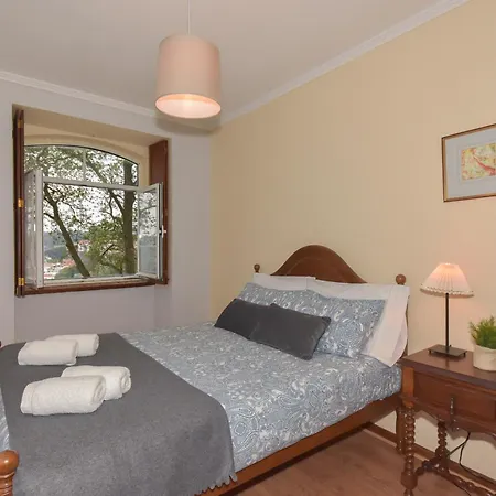 Lejlighed Downtown River *