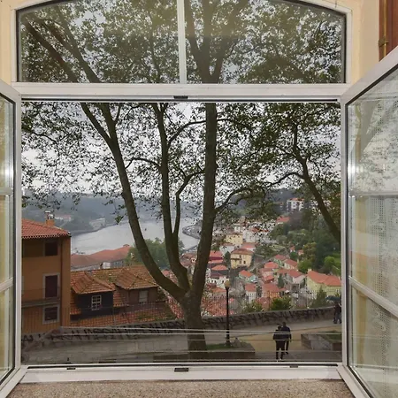 Daire Downtown River Porto