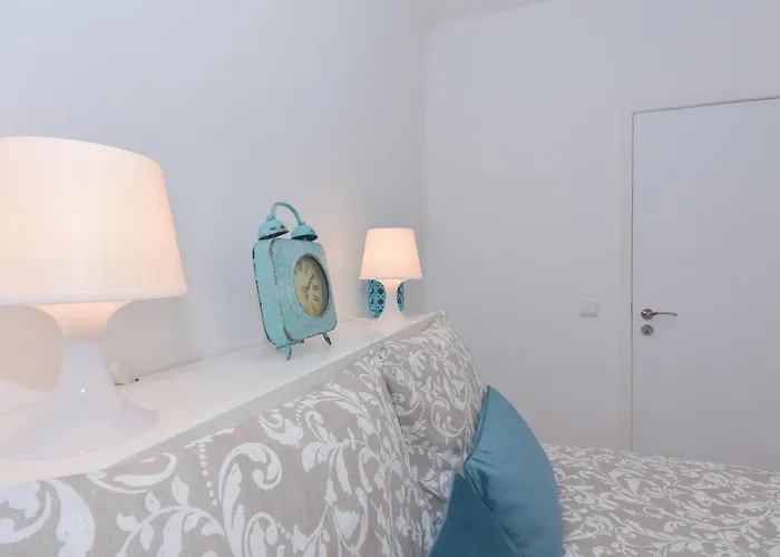 Downtown River Apartman