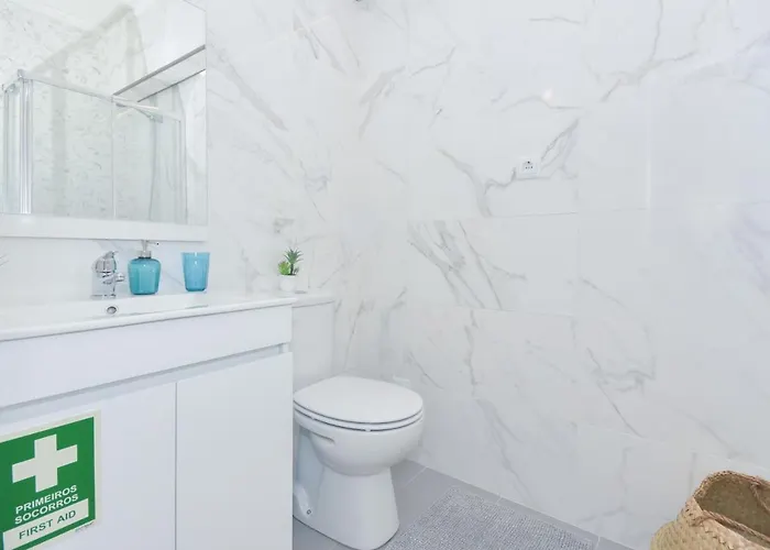 Downtown River Apartman *