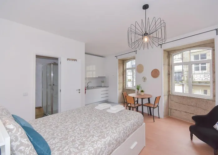 Apartman Downtown River