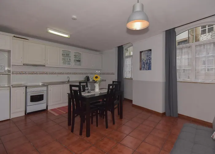 Downtown River * Porto