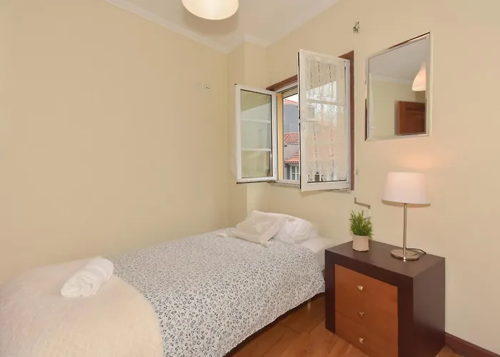 Downtown River Apartman *