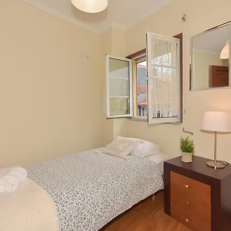 Downtown River Appartement *