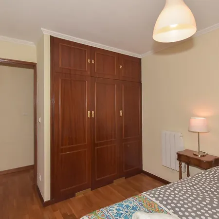 Downtown River Apartment Porto