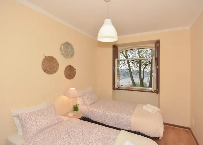 Downtown River Apartment Porto