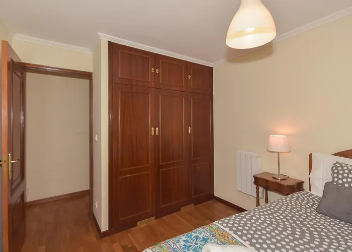 Downtown River Apartment Porto