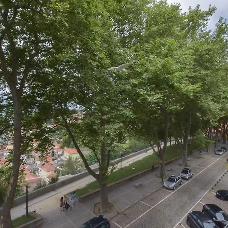 Apartmán Downtown River