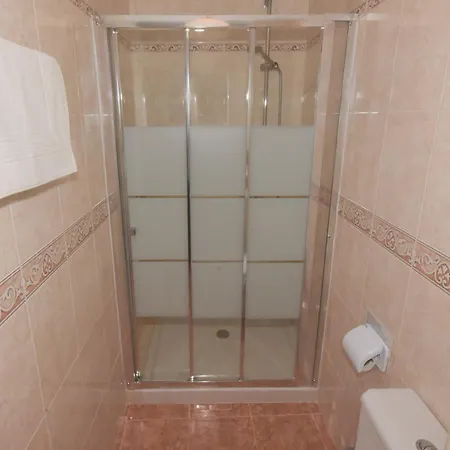 Apartmán Downtown River