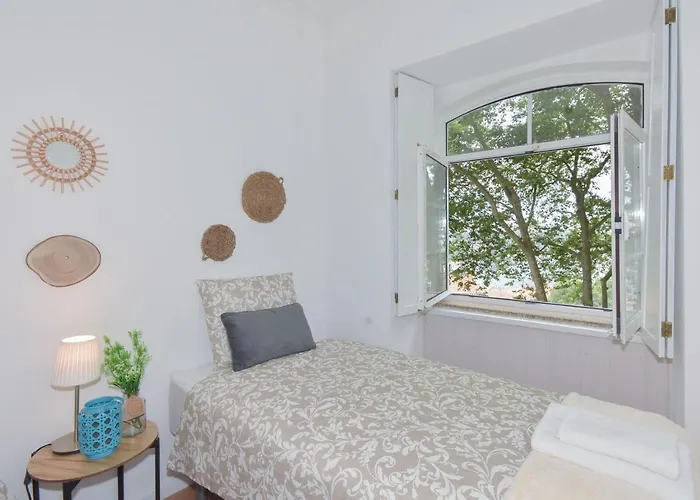 Downtown River Appartement Oporto