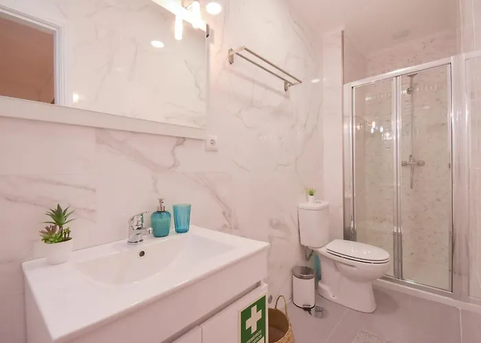 Appartement Downtown River