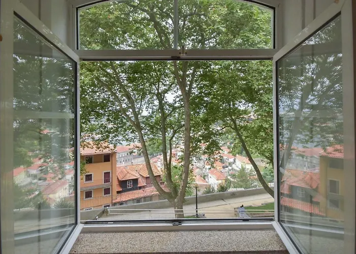 Appartement Downtown River