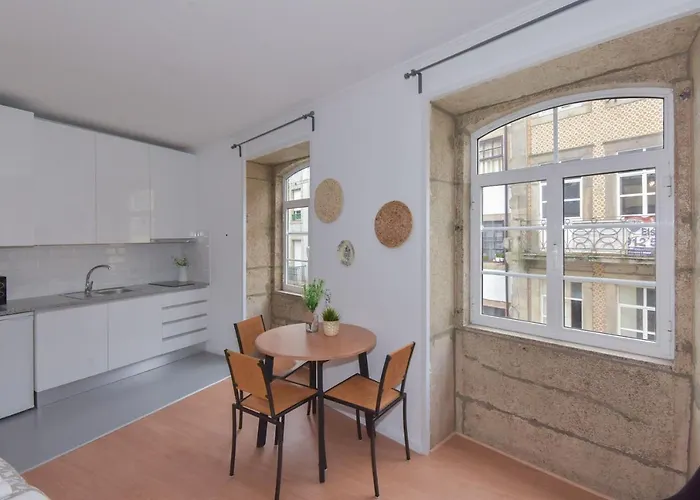 Appartement Downtown River *