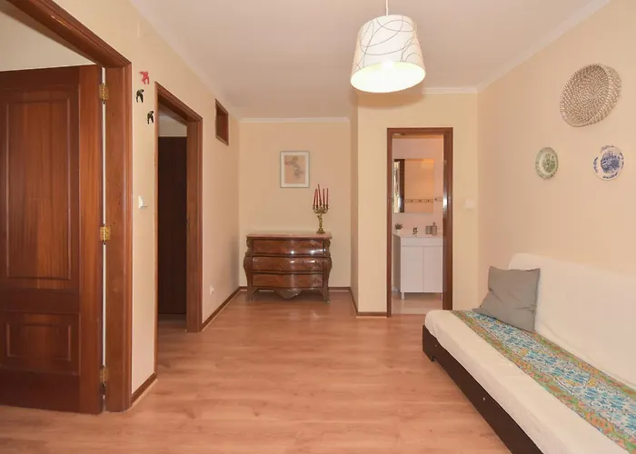 Downtown River * Oporto