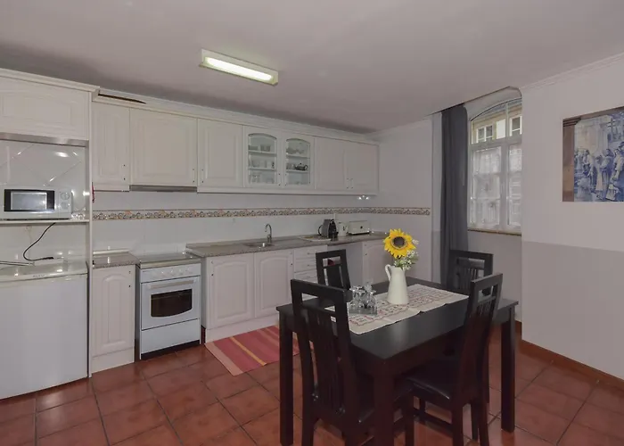 Downtown River Appartement *