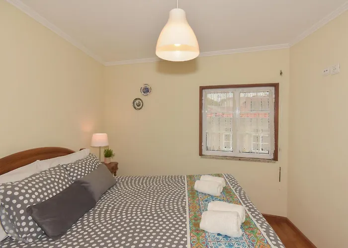 Appartement Downtown River *