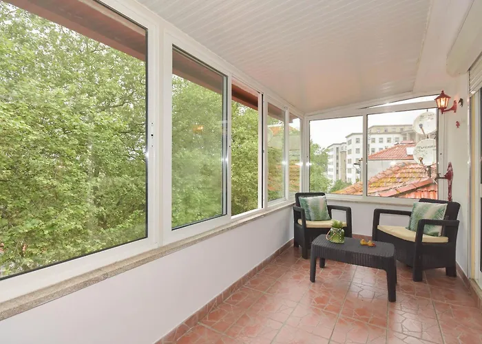 Downtown River Appartement